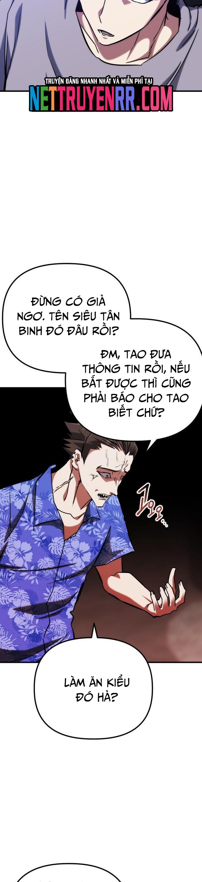 Sát Nhân Cuồng Loạn: Chapter 69