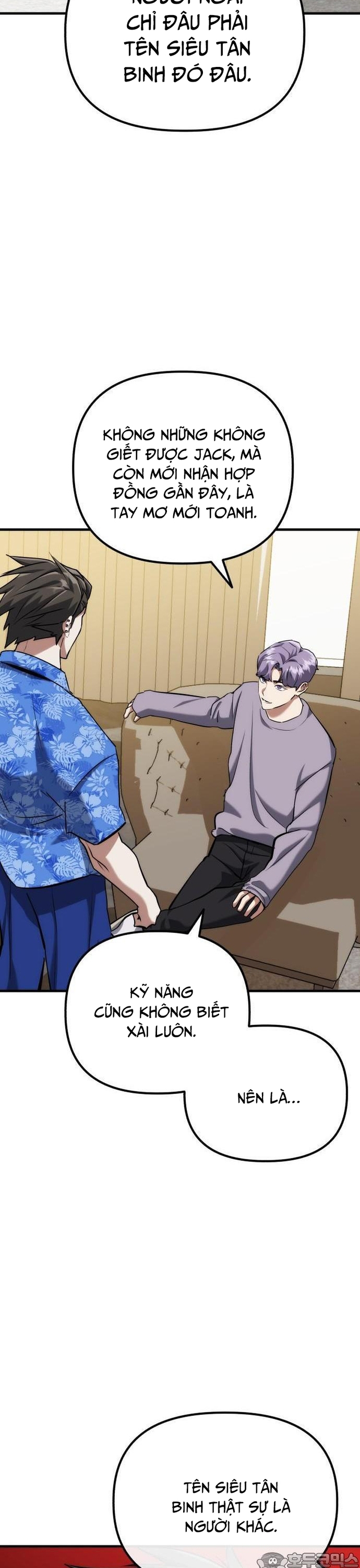 Sát Nhân Cuồng Loạn: Chapter 69