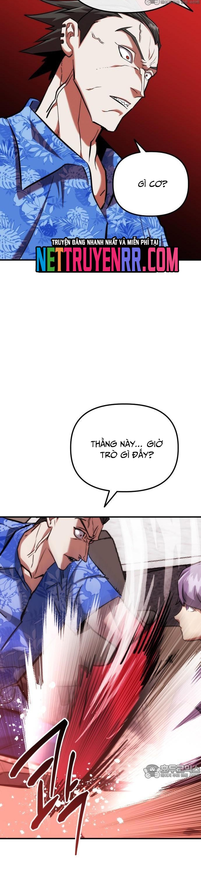 Sát Nhân Cuồng Loạn: Chapter 69
