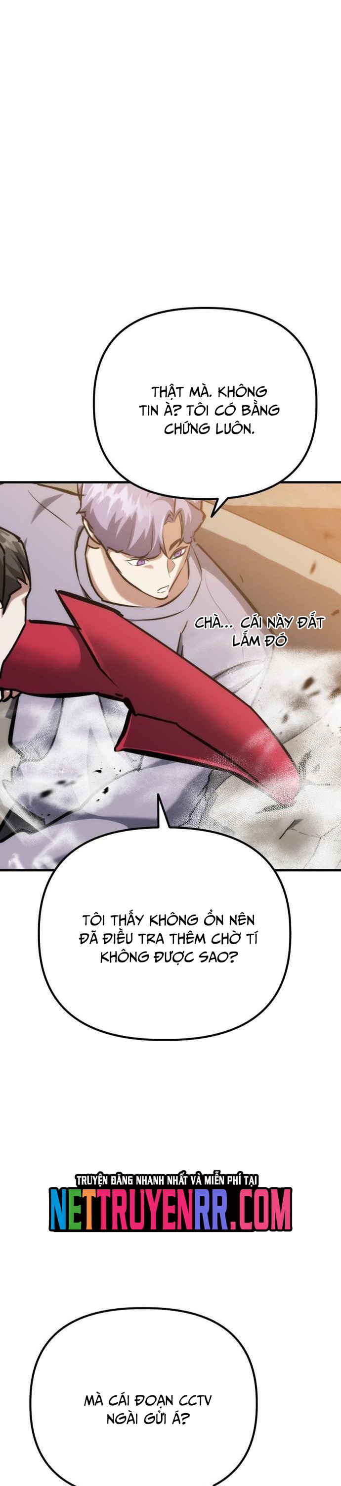 Sát Nhân Cuồng Loạn: Chapter 69
