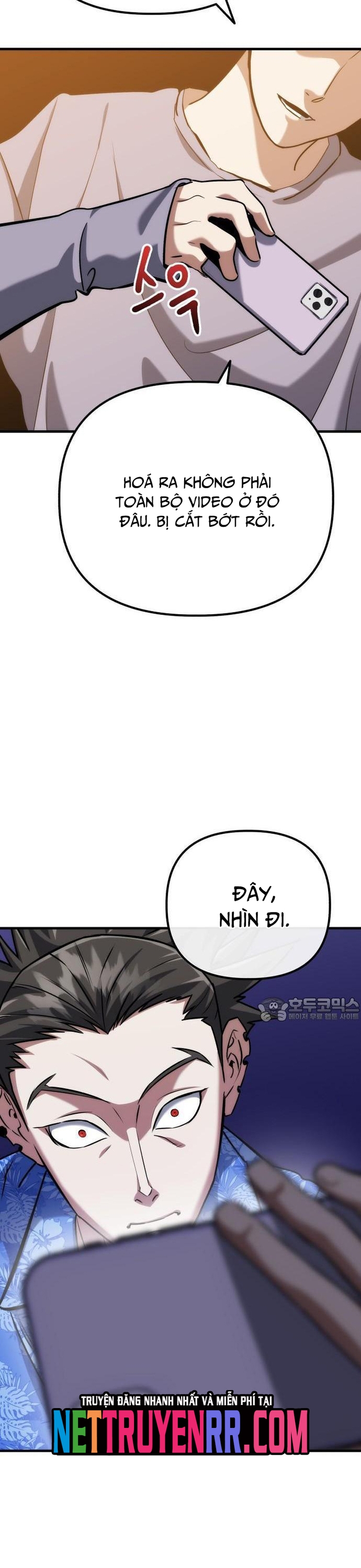 Sát Nhân Cuồng Loạn: Chapter 69