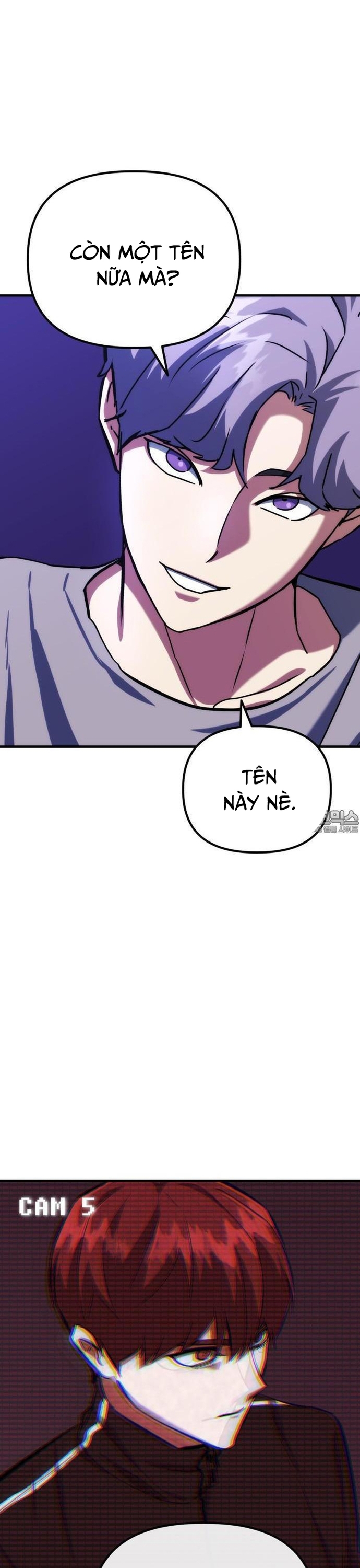 Sát Nhân Cuồng Loạn: Chapter 69