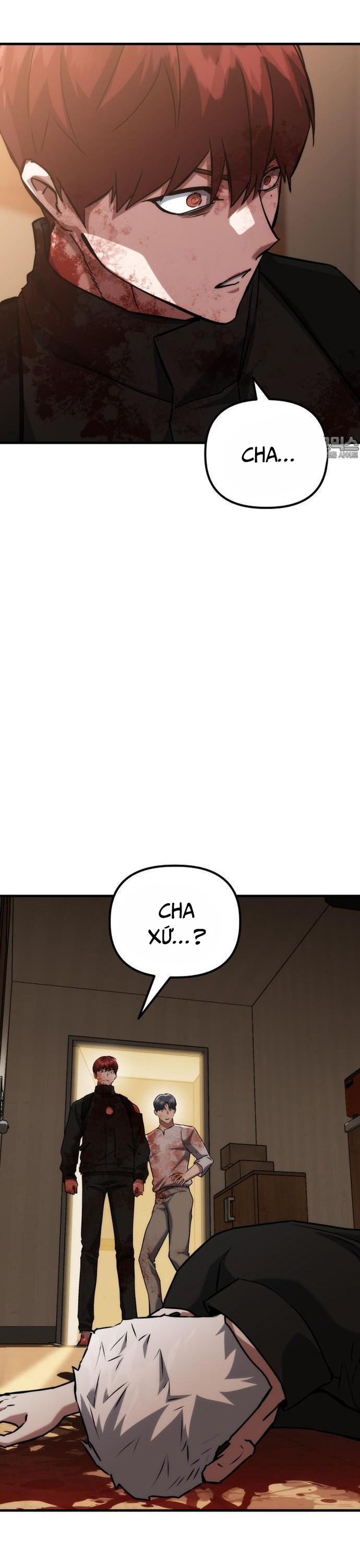 Sát Nhân Cuồng Loạn: Chapter 69