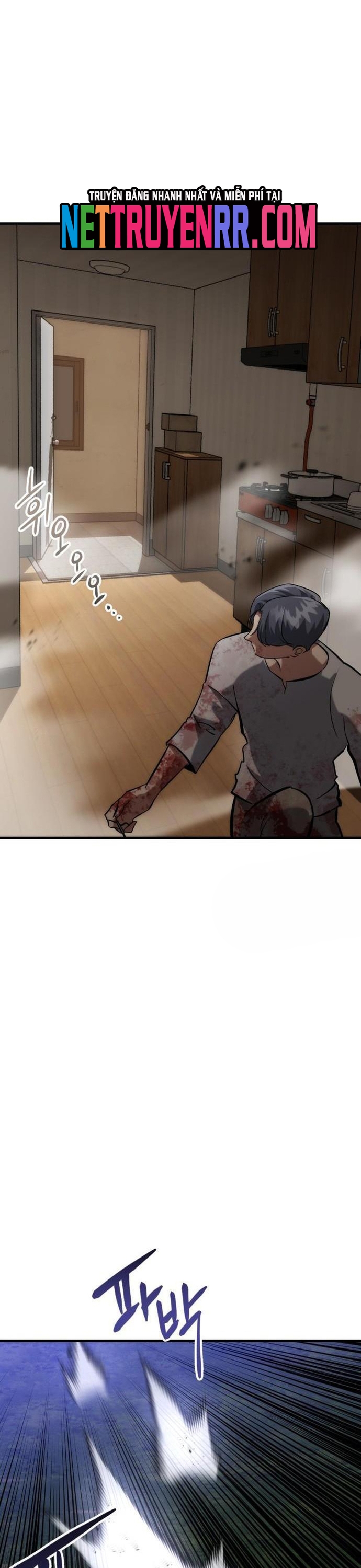 Sát Nhân Cuồng Loạn: Chapter 69
