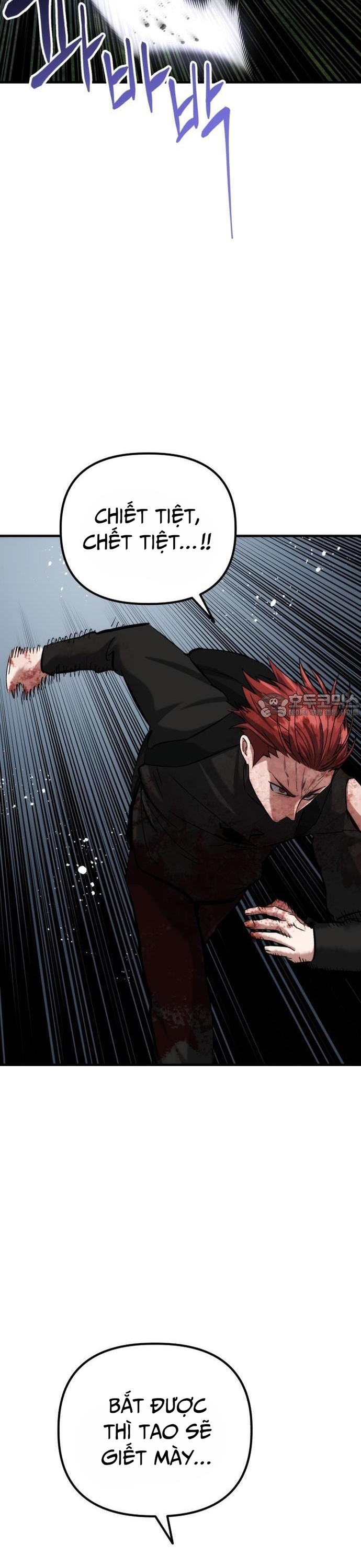 Sát Nhân Cuồng Loạn: Chapter 69