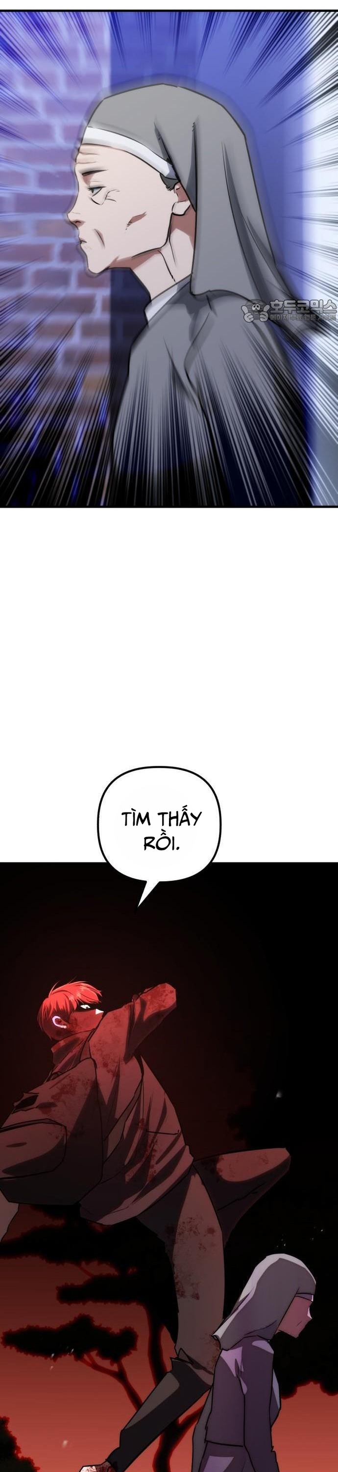 Sát Nhân Cuồng Loạn: Chapter 69