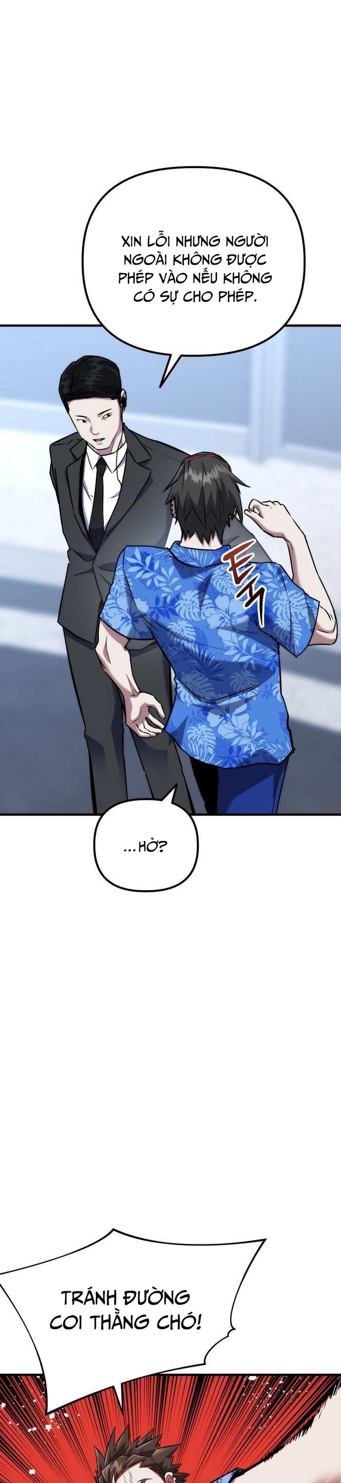 Sát Nhân Cuồng Loạn: Chapter 69