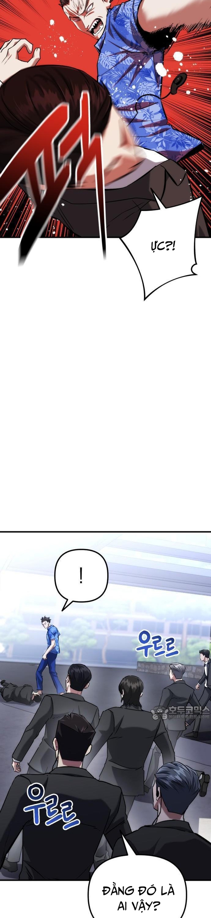 Sát Nhân Cuồng Loạn: Chapter 69