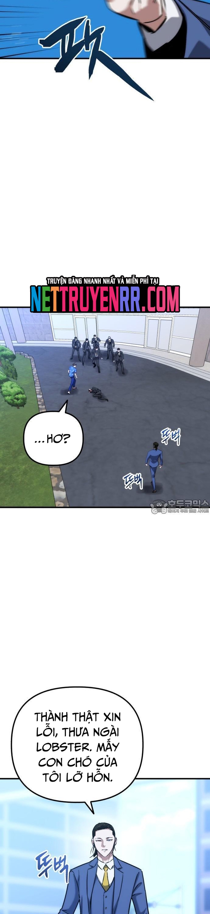 Sát Nhân Cuồng Loạn: Chapter 69