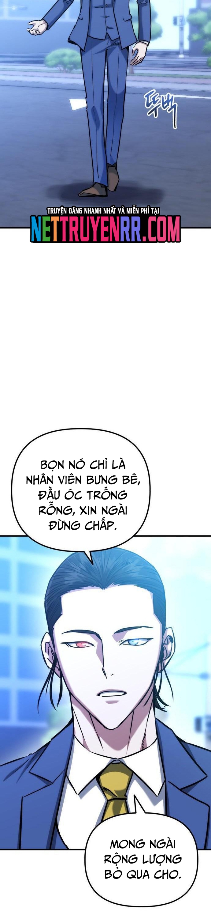 Sát Nhân Cuồng Loạn: Chapter 69