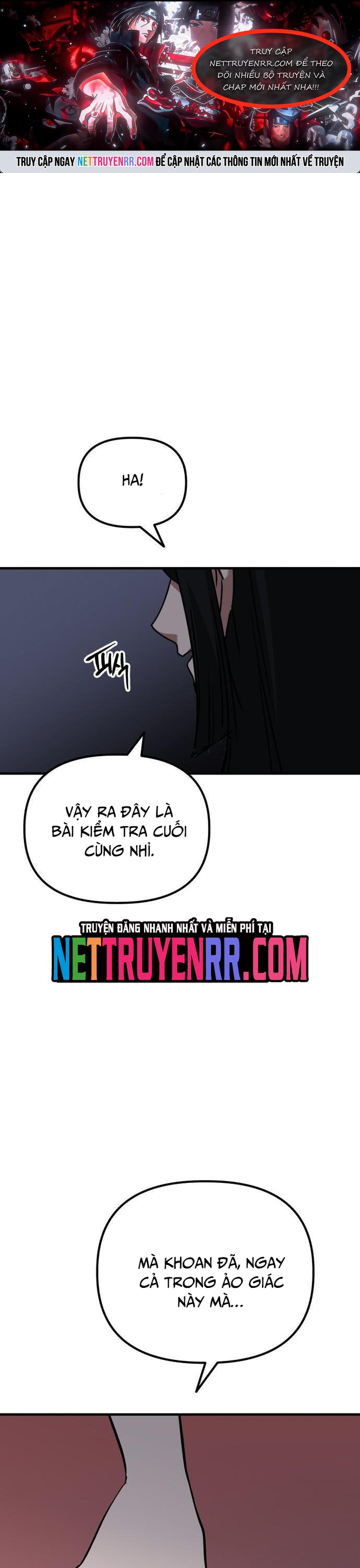 Sát Nhân Cuồng Loạn: Chapter 70