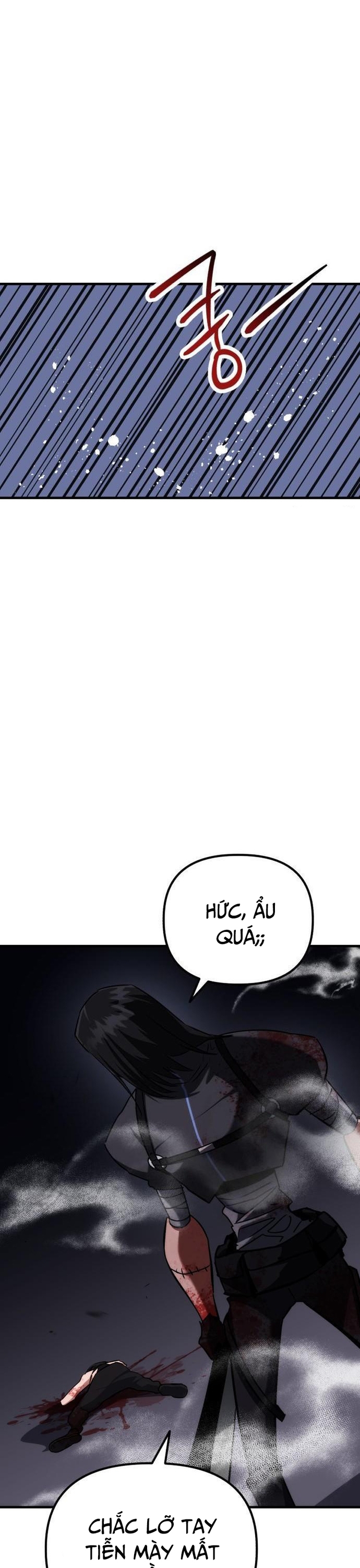 Sát Nhân Cuồng Loạn: Chapter 70
