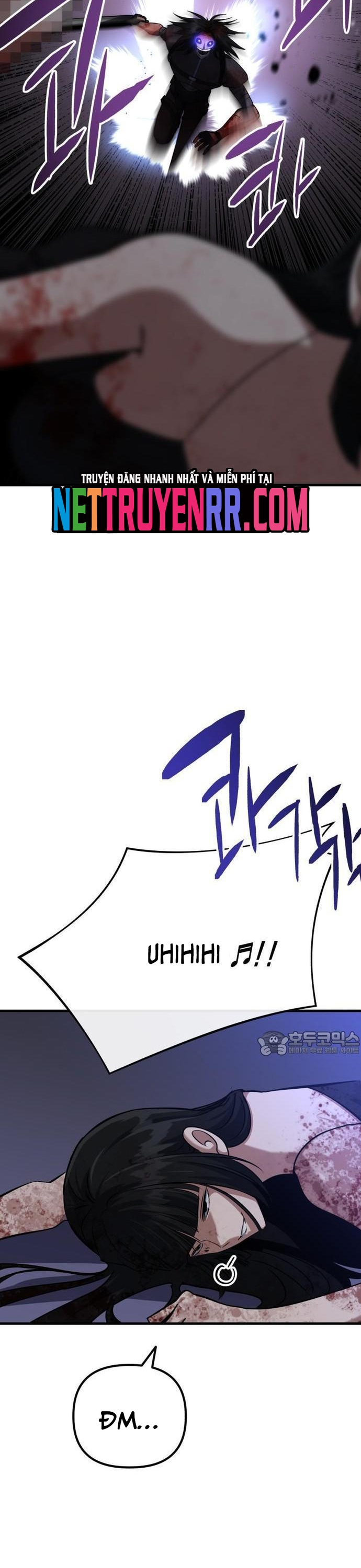 Sát Nhân Cuồng Loạn: Chapter 70