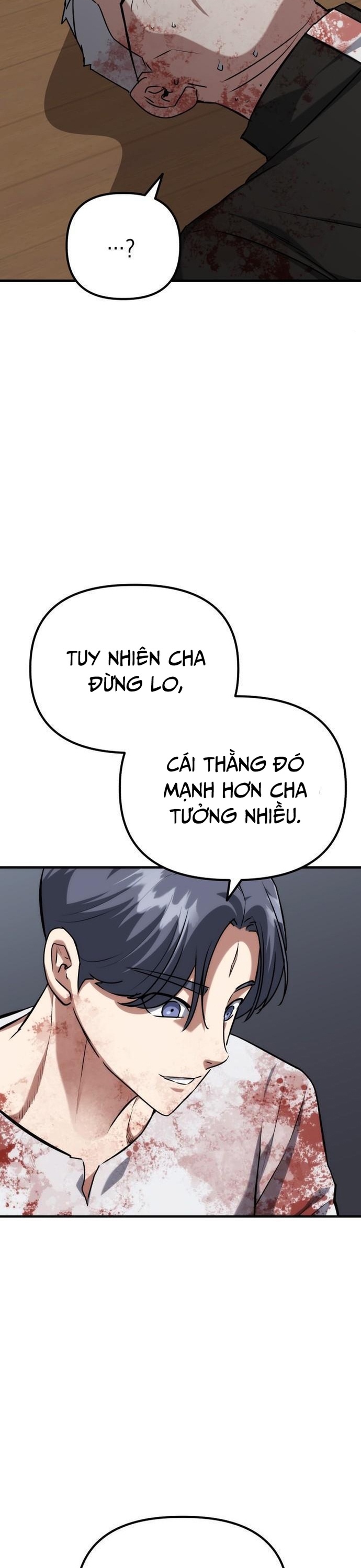 Sát Nhân Cuồng Loạn: Chapter 70