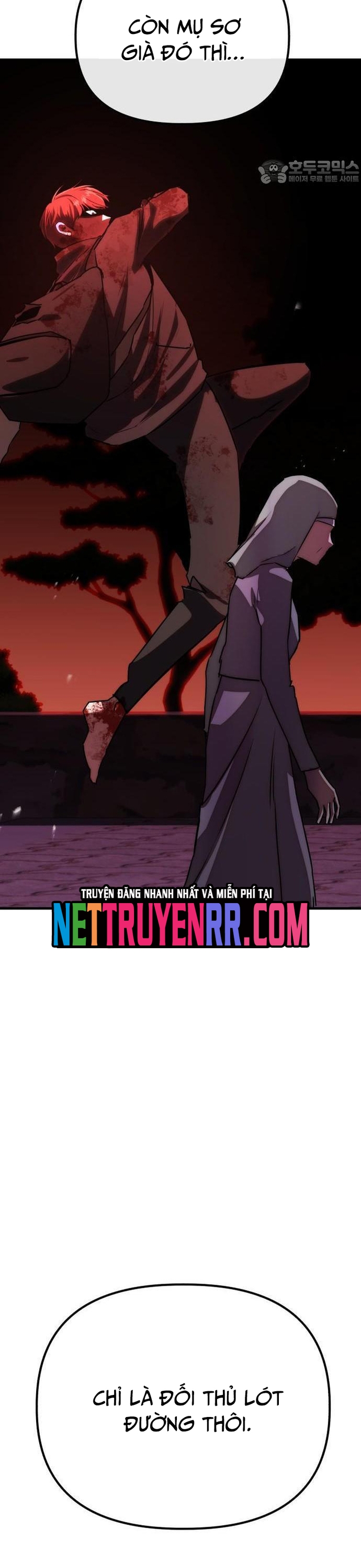 Sát Nhân Cuồng Loạn: Chapter 70