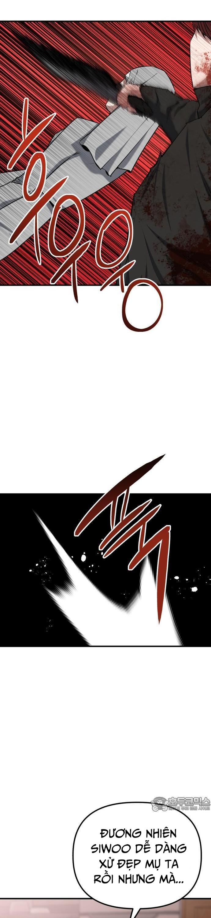 Sát Nhân Cuồng Loạn: Chapter 70