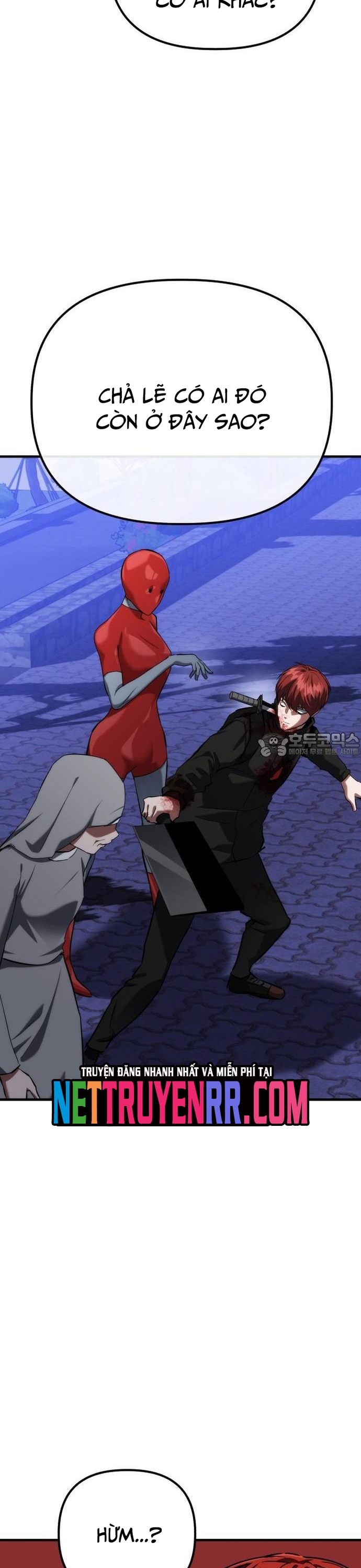 Sát Nhân Cuồng Loạn: Chapter 70
