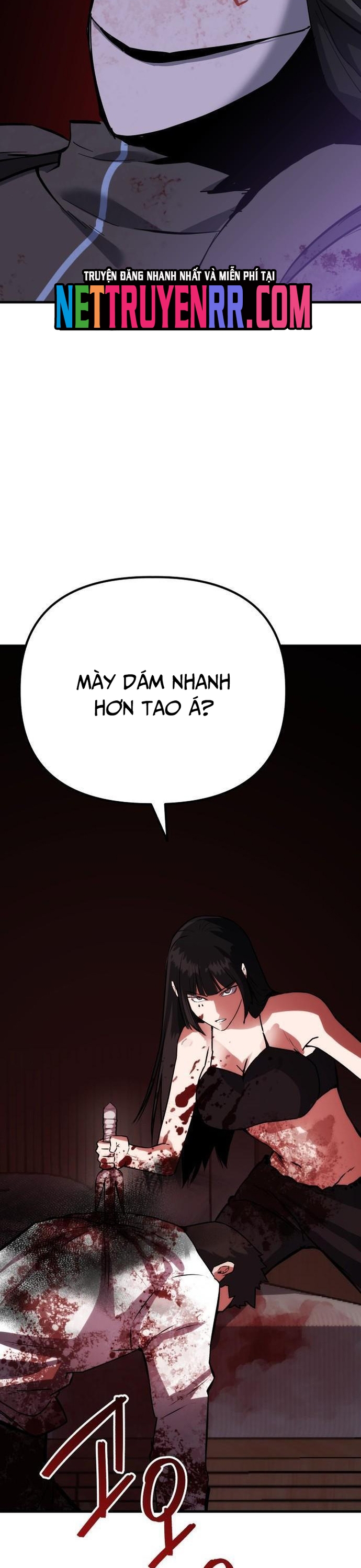 Sát Nhân Cuồng Loạn: Chapter 70