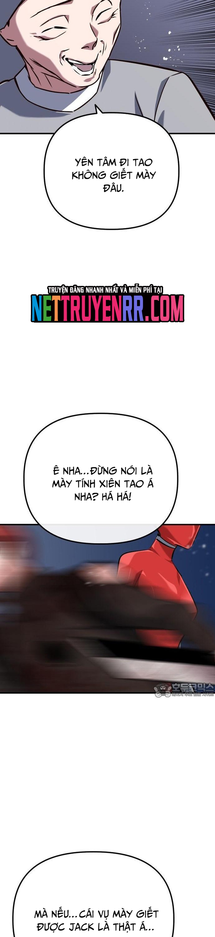 Sát Nhân Cuồng Loạn: Chapter 70