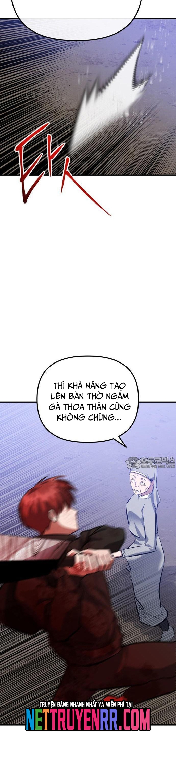 Sát Nhân Cuồng Loạn: Chapter 70