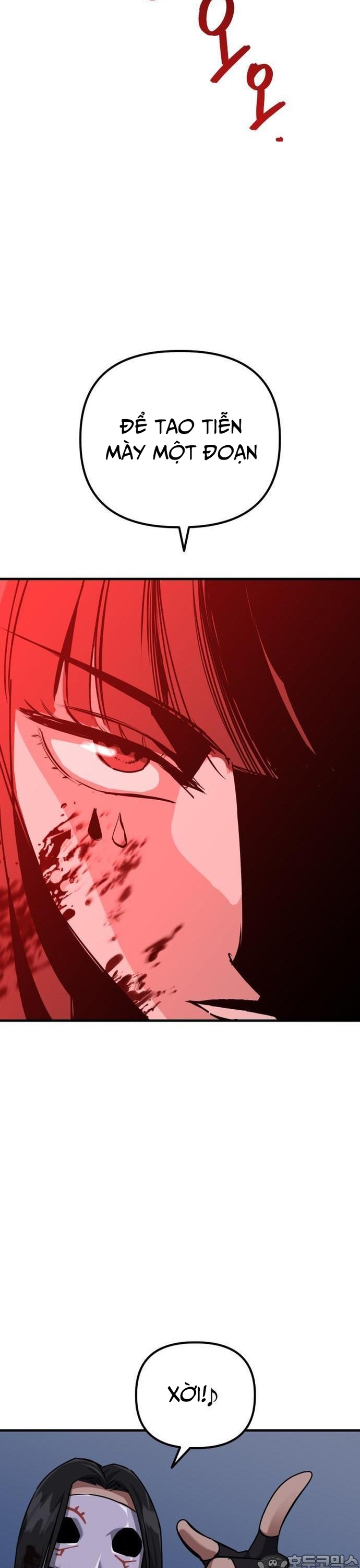 Sát Nhân Cuồng Loạn: Chapter 70