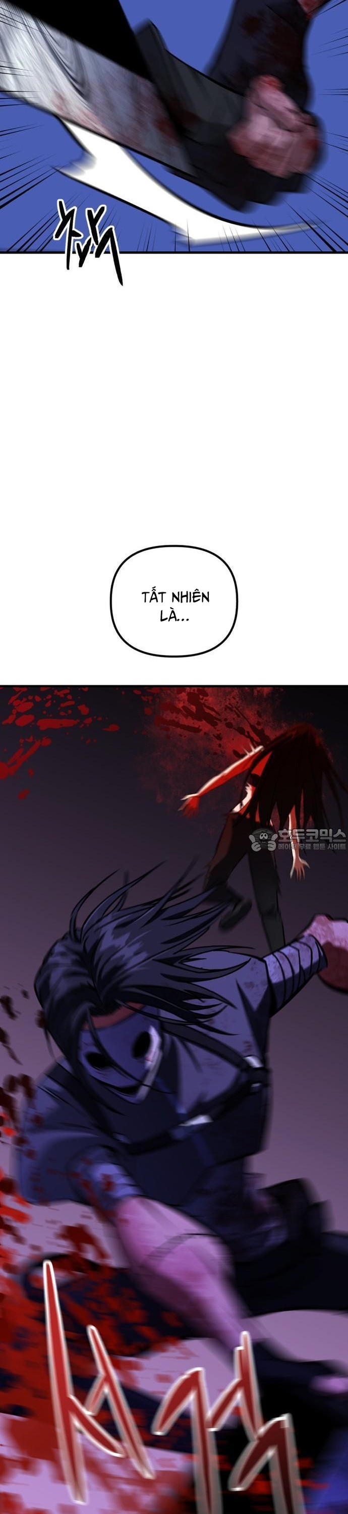 Sát Nhân Cuồng Loạn: Chapter 70