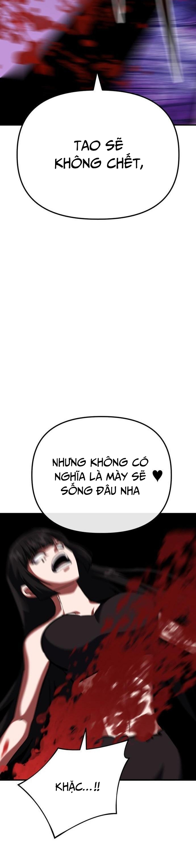 Sát Nhân Cuồng Loạn: Chapter 70