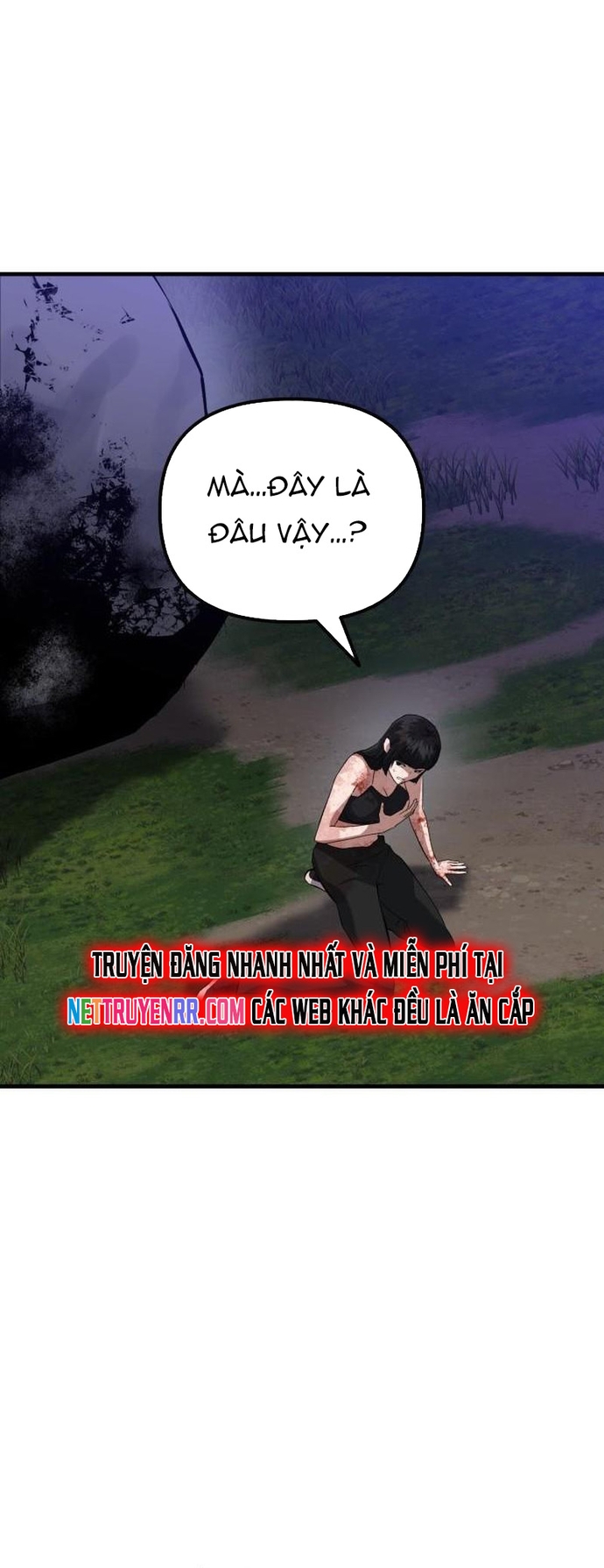 Sát Nhân Cuồng Loạn: Chapter 71