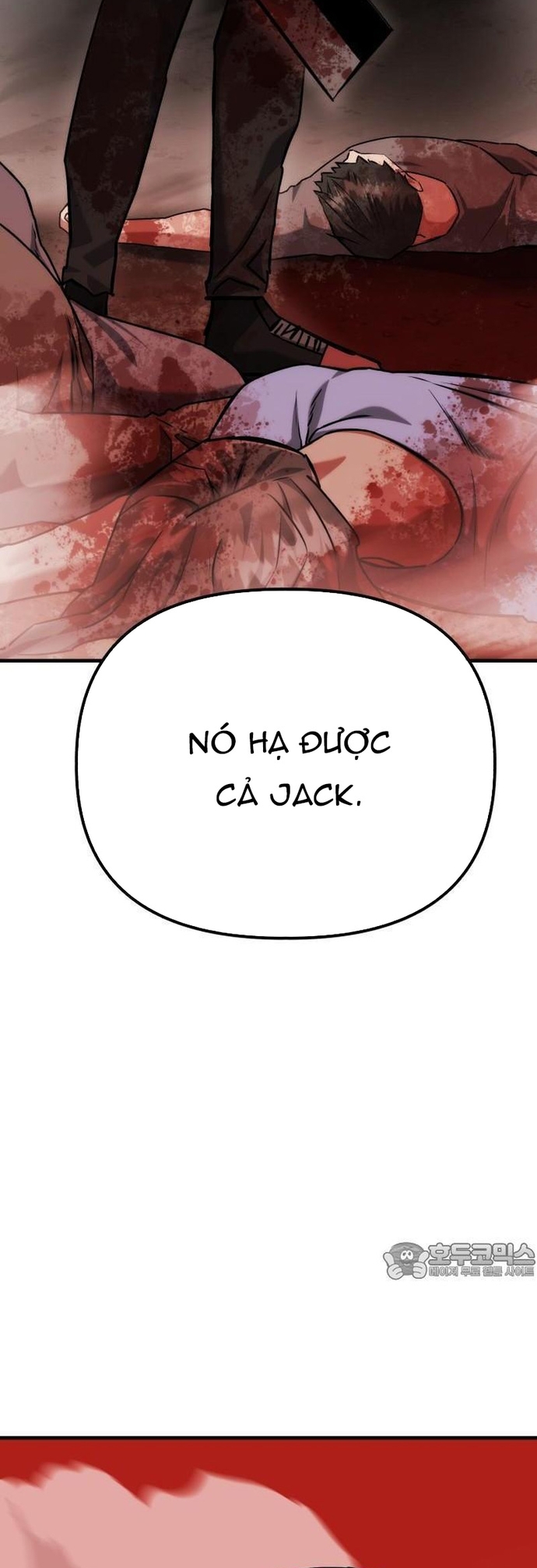 Sát Nhân Cuồng Loạn: Chapter 71