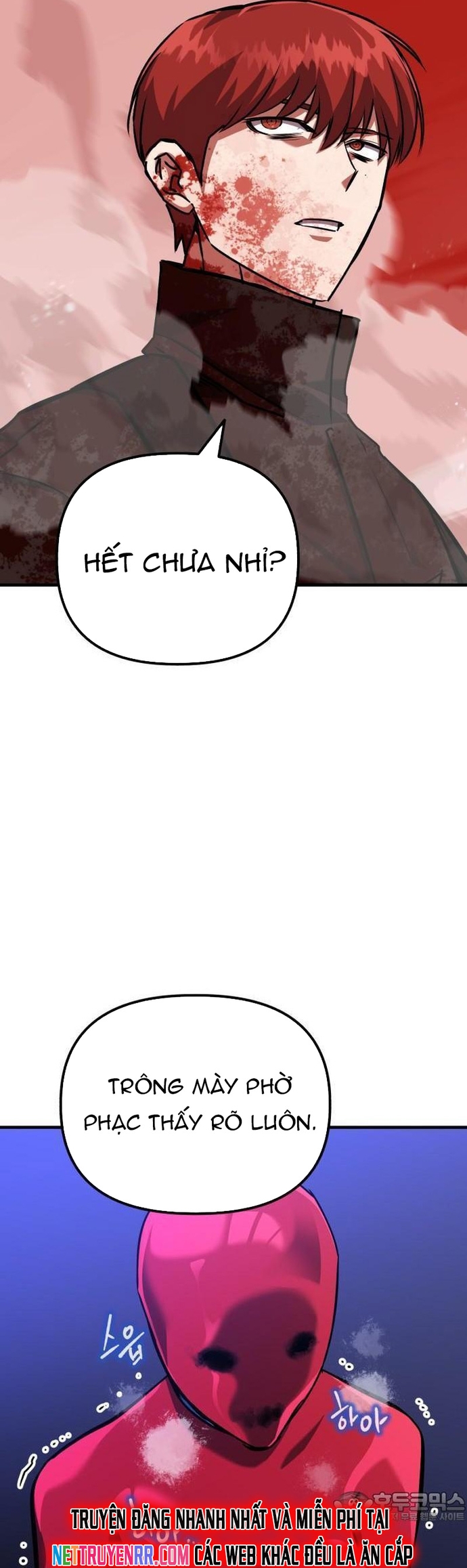 Sát Nhân Cuồng Loạn: Chapter 71