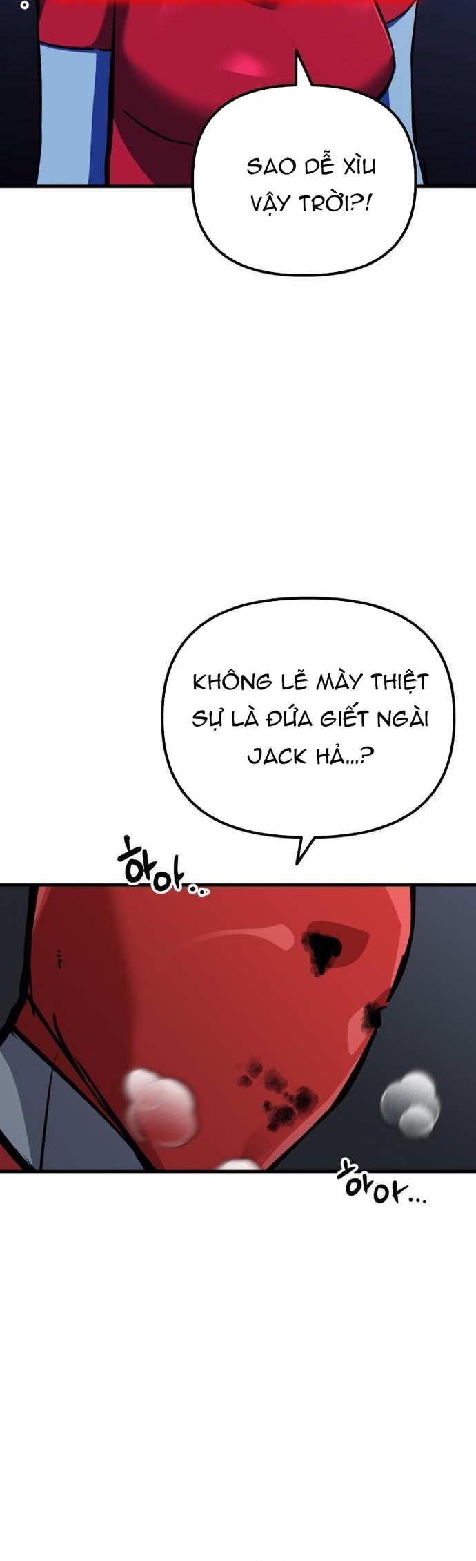 Sát Nhân Cuồng Loạn: Chapter 71