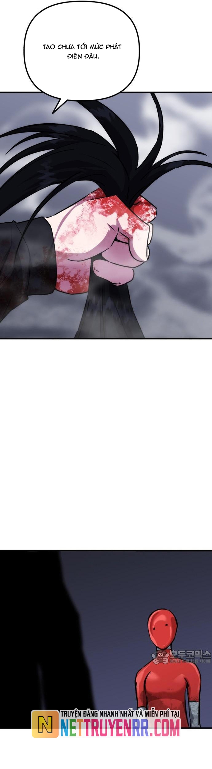 Sát Nhân Cuồng Loạn: Chapter 73
