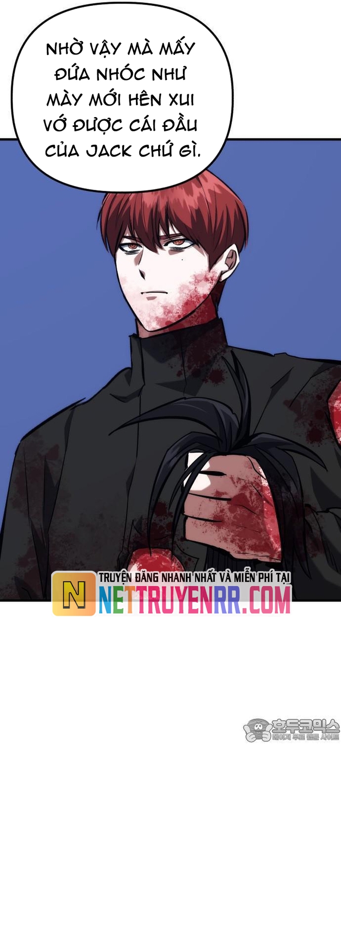 Sát Nhân Cuồng Loạn: Chapter 73