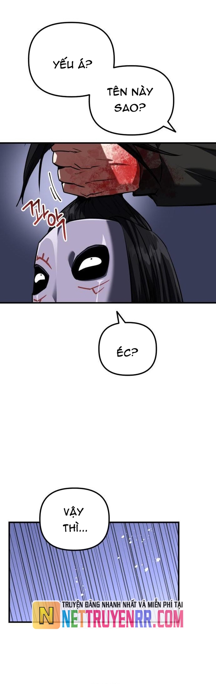 Sát Nhân Cuồng Loạn: Chapter 73