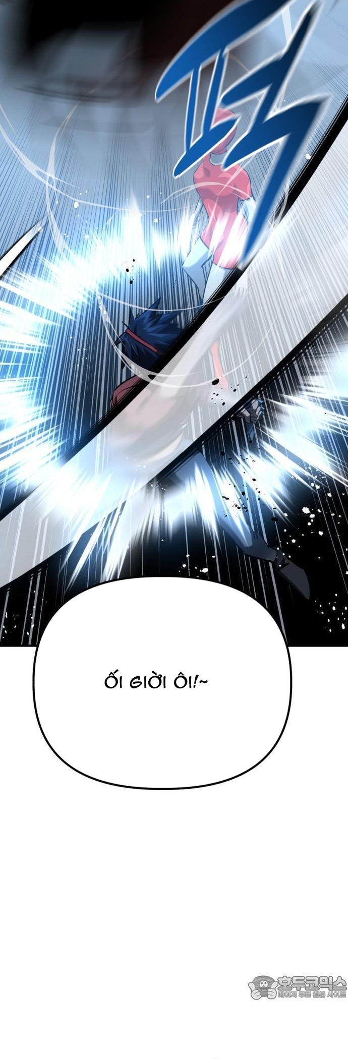 Sát Nhân Cuồng Loạn: Chapter 73
