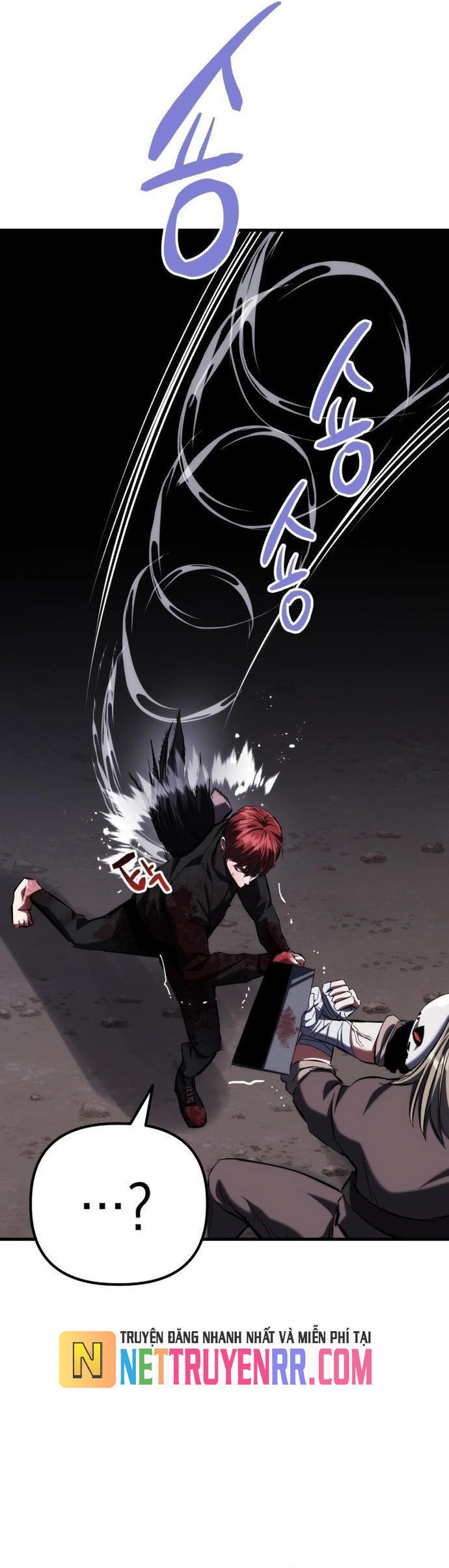 Sát Nhân Cuồng Loạn: Chapter 73