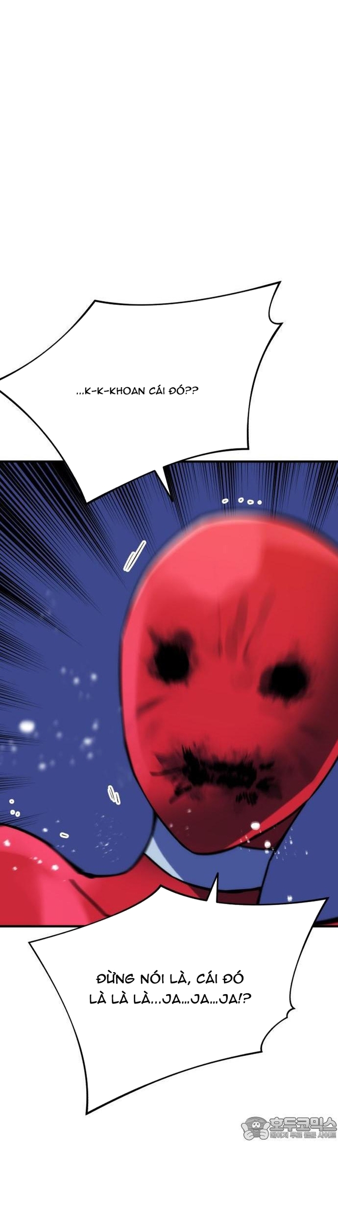 Sát Nhân Cuồng Loạn: Chapter 73