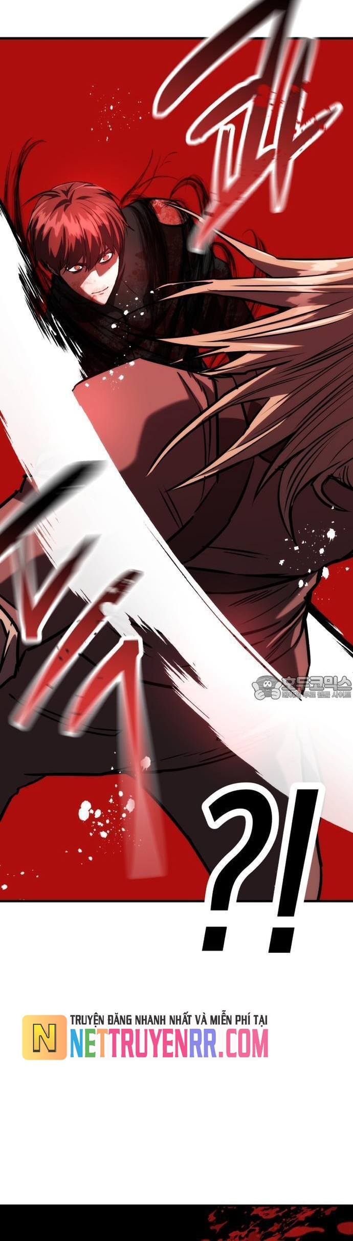 Sát Nhân Cuồng Loạn: Chapter 73