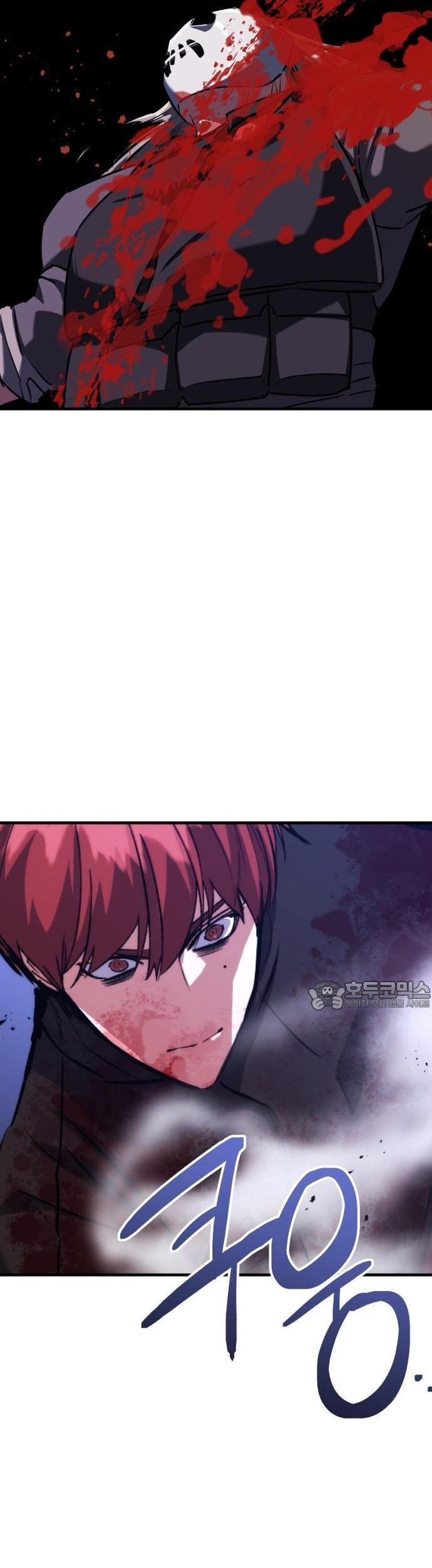 Sát Nhân Cuồng Loạn: Chapter 73