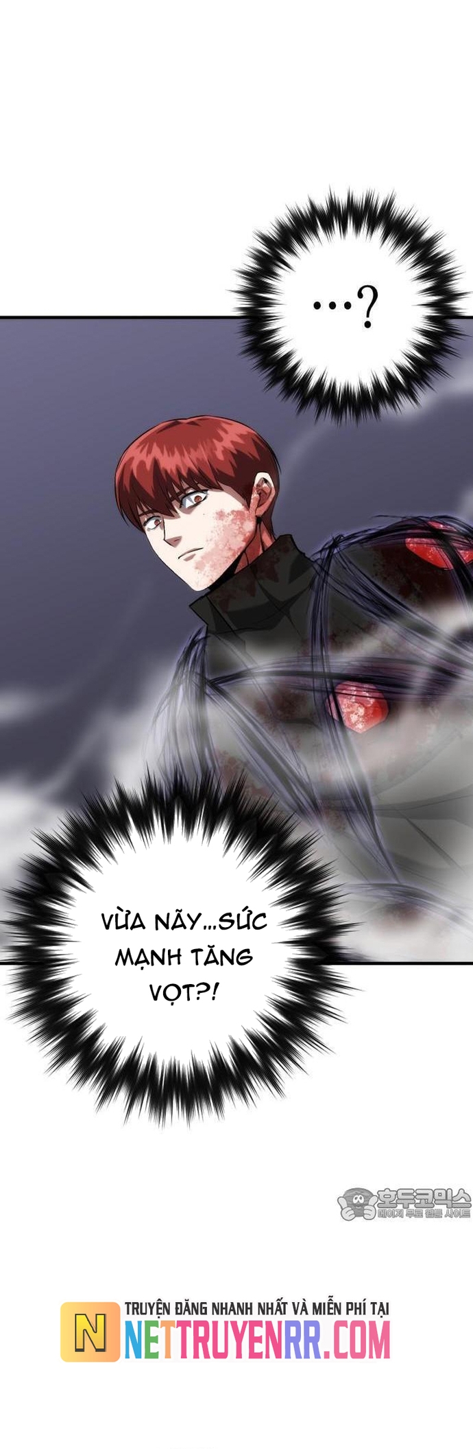 Sát Nhân Cuồng Loạn: Chapter 73