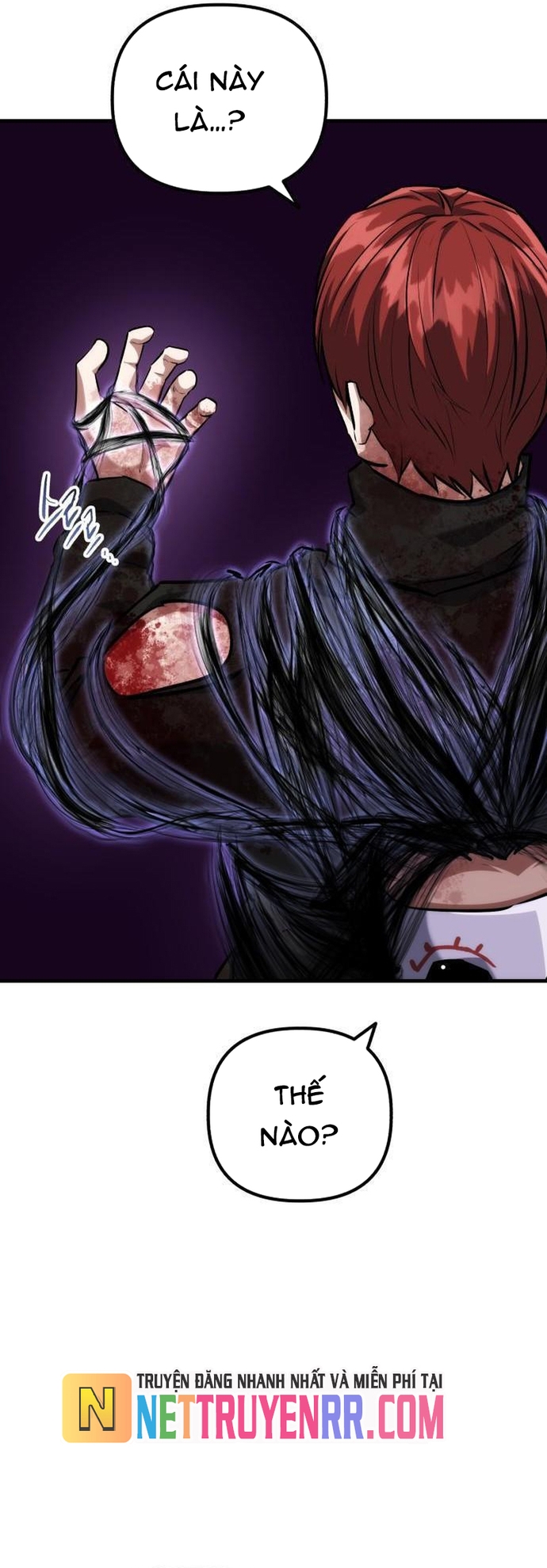 Sát Nhân Cuồng Loạn: Chapter 73