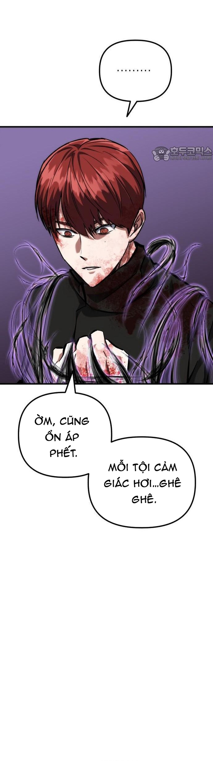 Sát Nhân Cuồng Loạn: Chapter 73