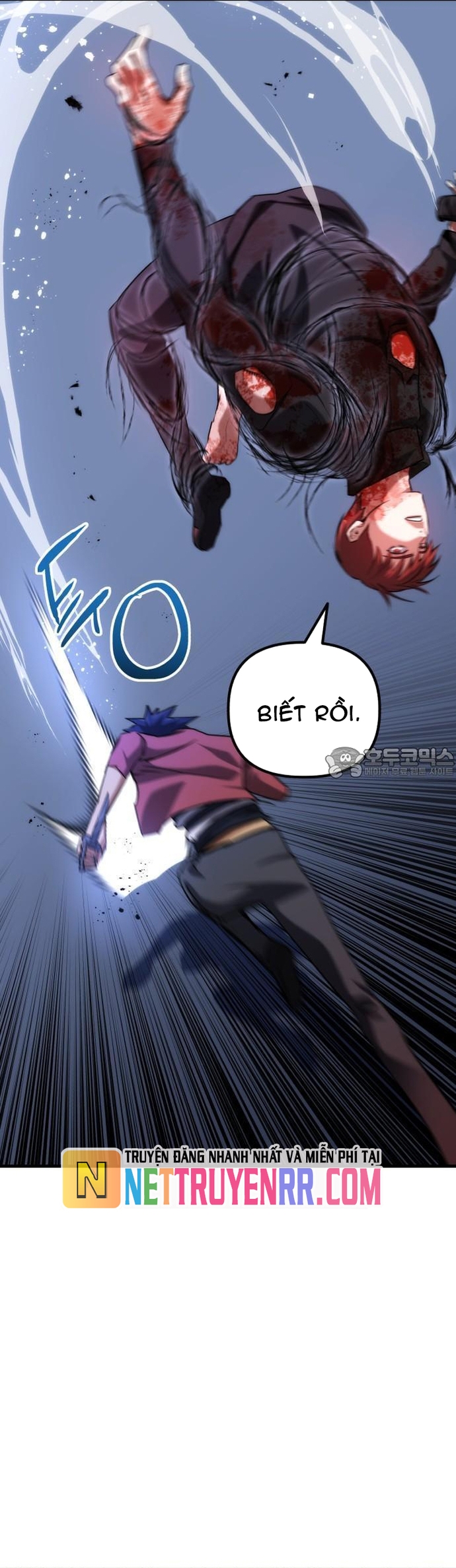 Sát Nhân Cuồng Loạn: Chapter 73