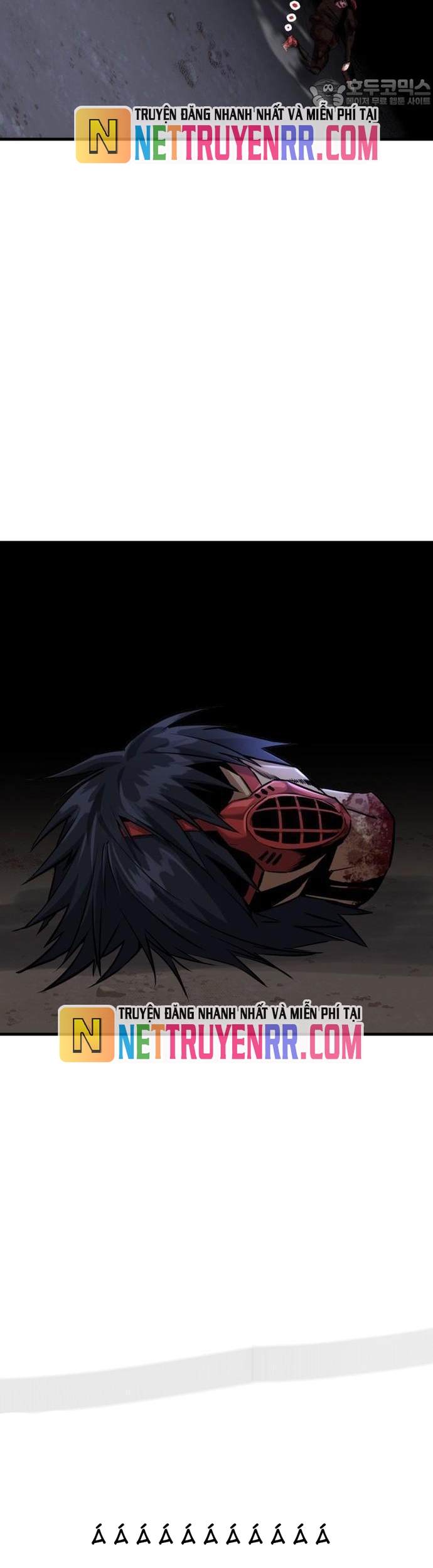Sát Nhân Cuồng Loạn: Chapter 73