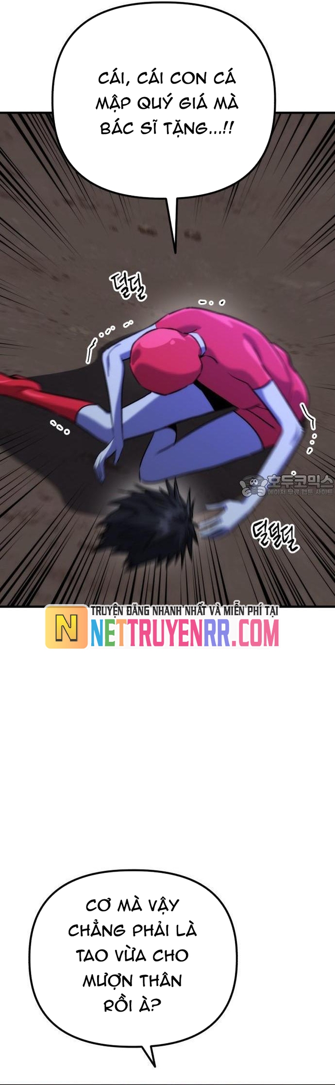 Sát Nhân Cuồng Loạn: Chapter 73