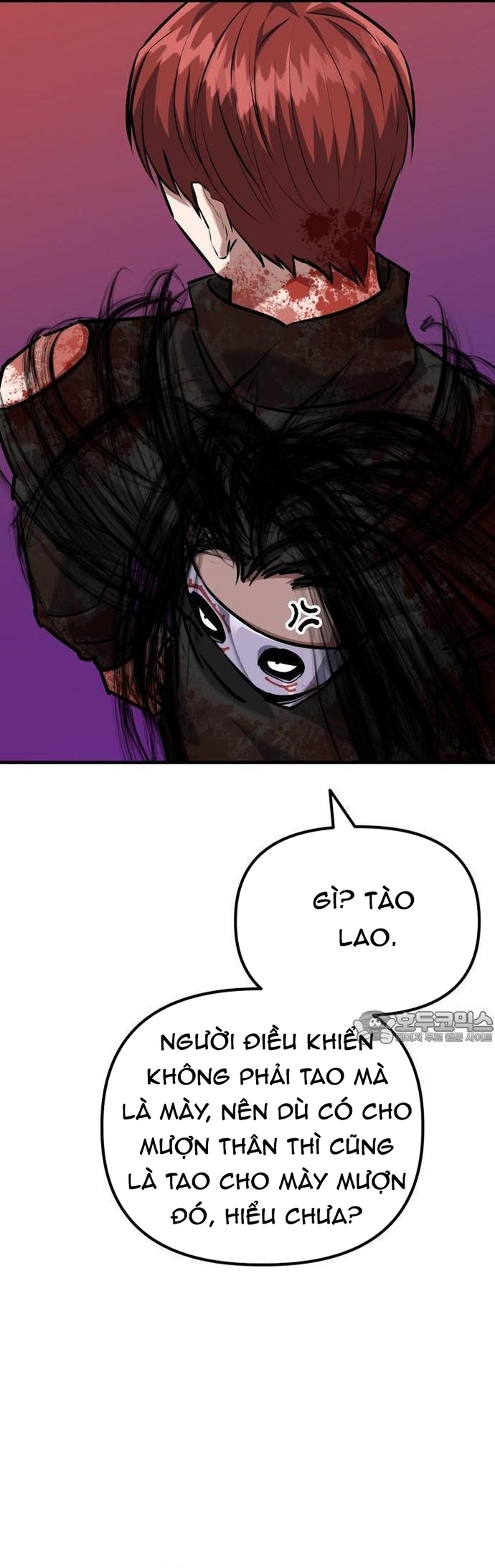 Sát Nhân Cuồng Loạn: Chapter 73