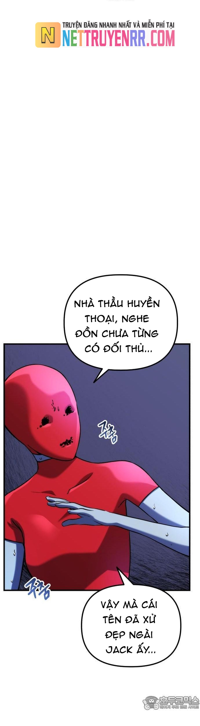 Sát Nhân Cuồng Loạn: Chapter 73