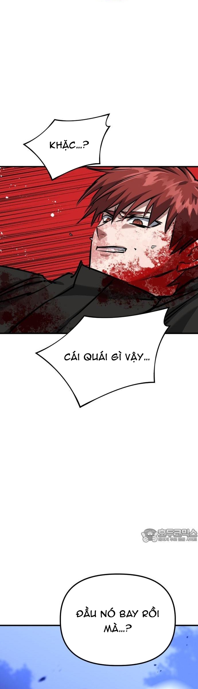 Sát Nhân Cuồng Loạn: Chapter 73