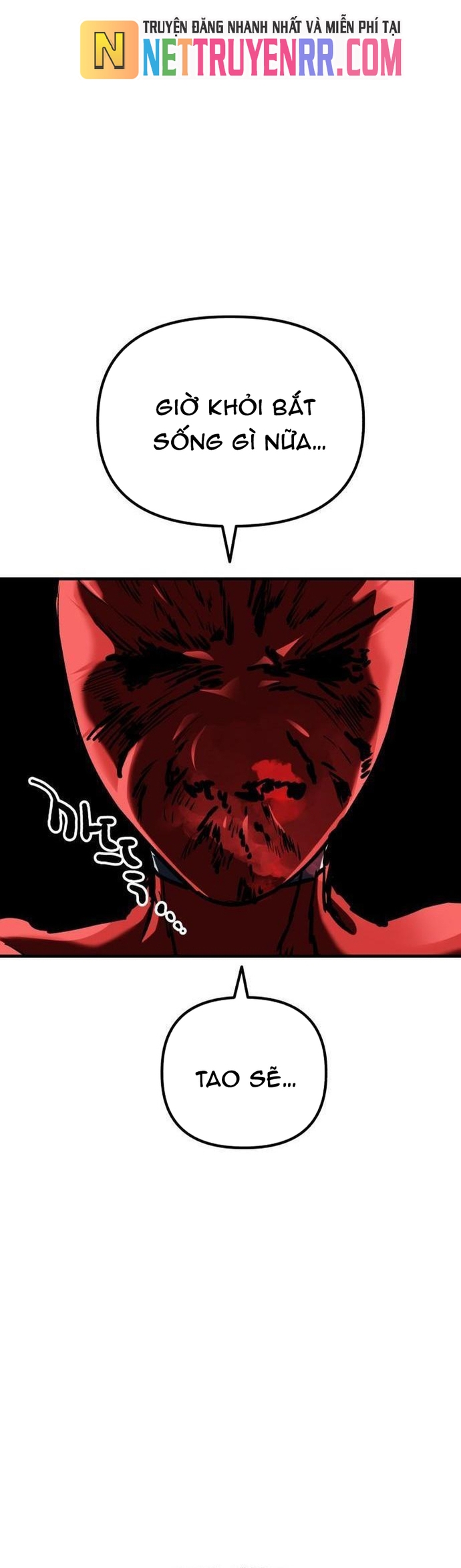 Sát Nhân Cuồng Loạn: Chapter 73