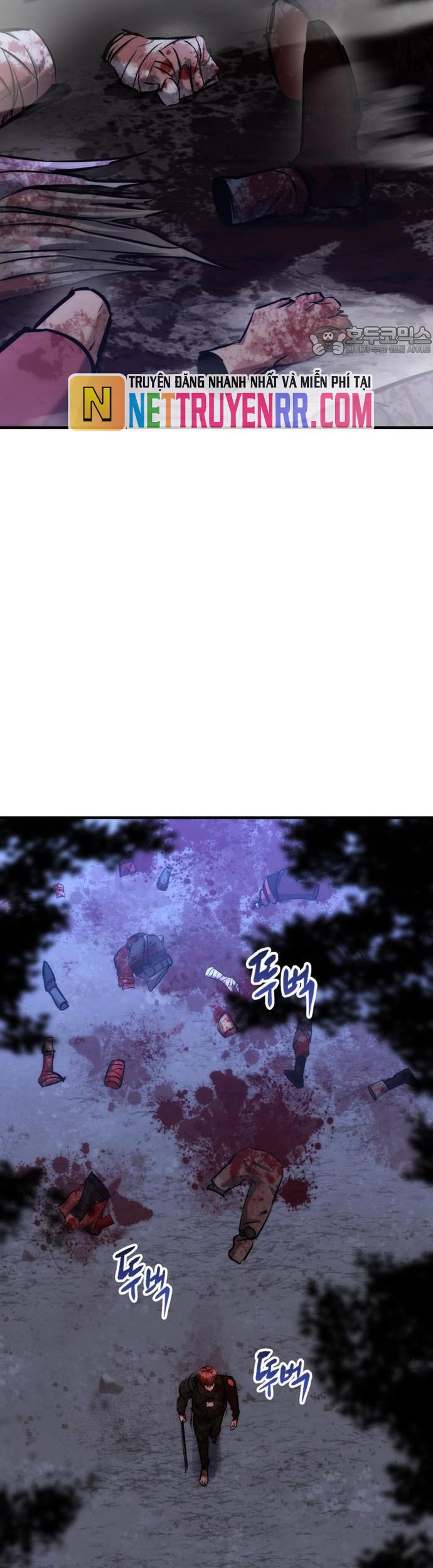 Sát Nhân Cuồng Loạn: Chapter 73